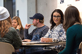 Photo of students. Link to What to Give. Photo of students. Link to What to Give.